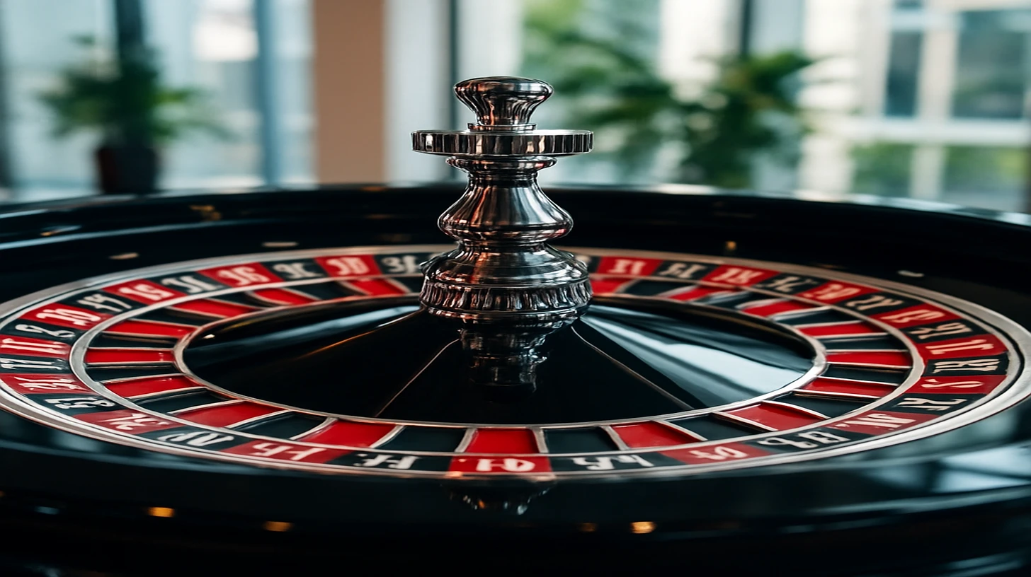 কৌশলভিত্তিক খেলার পরে পুরস্কারের দৃশ্য—77db-এ দেখা